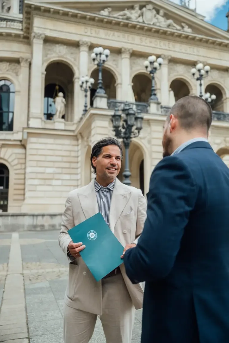 Promotionsberatung 9 Promotion neben dem Beruf - Dr. Khorsand - Internationale Promotionsberatung