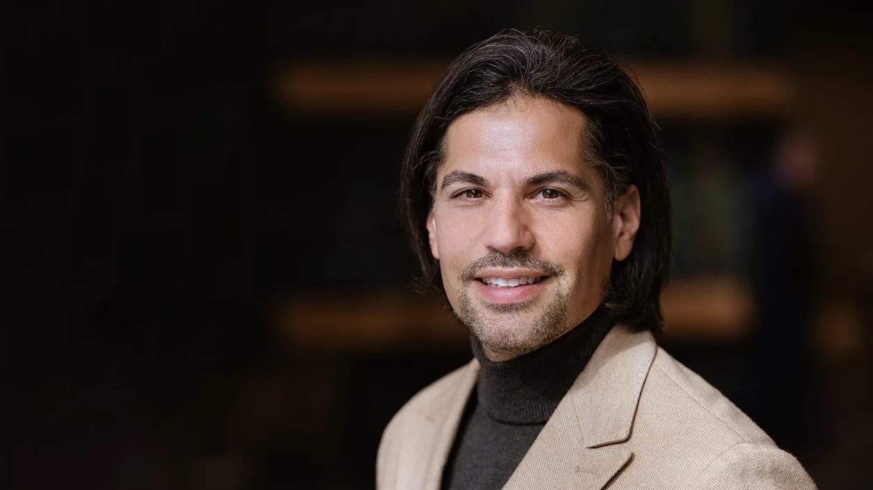 Dr. Reza Khorsand